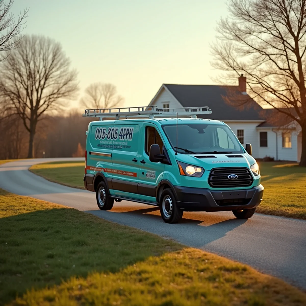 Duct cleaning and IAQ service in cave-country Sloans Valley, KY